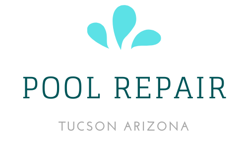 POOL REPAIR TUCSON logo